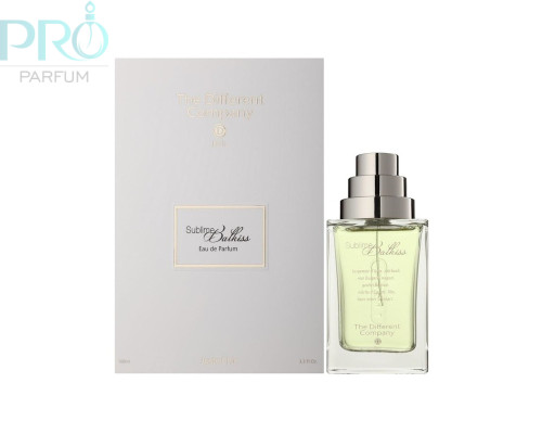 Оригинал The Different Company Sublime Balkiss 7.5 ml edp