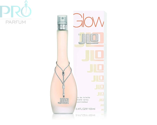 Оригинал Jennifer Lopez Glow 100 ml edt