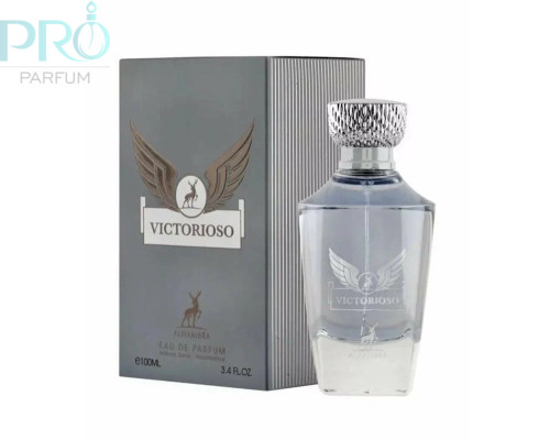 Оригинал Maison Alhambra Victorioso 100 ml edp