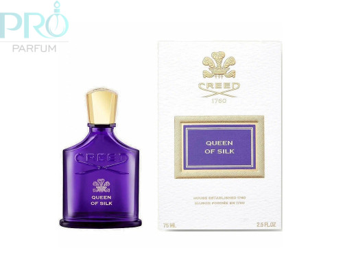 Оригинал Creed Queen Of Silk 75 ml edp