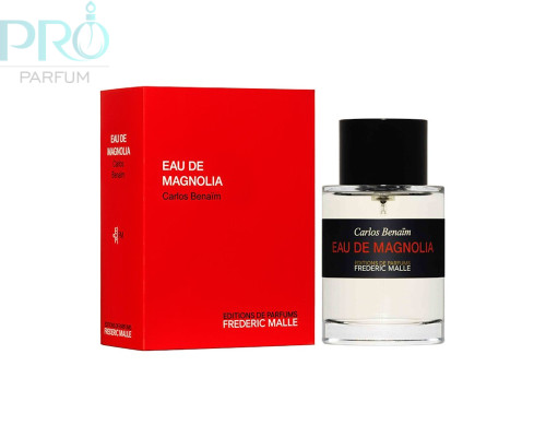 Оригинал Frederic Malle Eau De Magnolia 100 ml edp