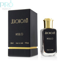 Оригинал Jeroboam Insulo 30 ml extrait de parfum