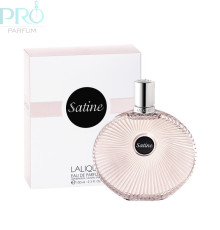 Оригинал Lalique SATINE 100 ml edp