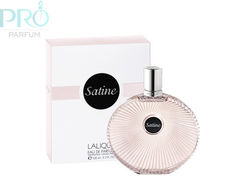 Оригинал Lalique SATINE 100 ml edp