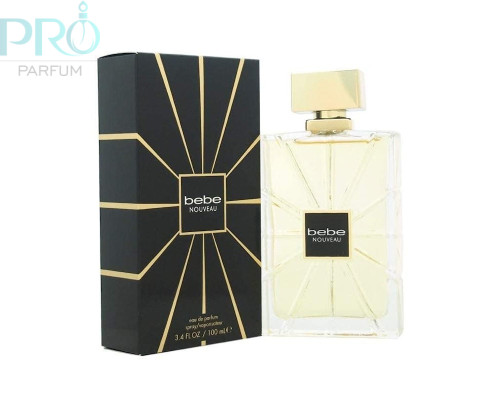 Оригинал Bebe Nouveau 100 ml edp TESTER