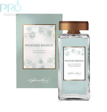 Оригинал Gandini Muschio Bianco 100 ml edt