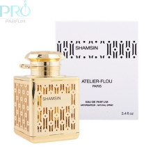Оригинал Atelier Flou Shamsin 100 ml edp