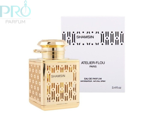 Оригинал Atelier Flou Shamsin 7.5 ml edp