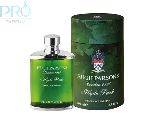 Оригинал Hugh Parsons Hyde Park 100 ml edp