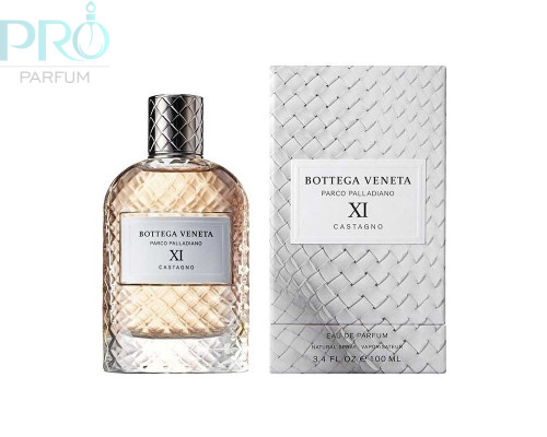 Оригинал Bottega Veneta Parco Palladiano XI 100 ml edp TESTER