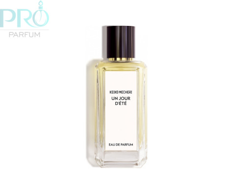 Оригинал Keiko Mecheri Un Jour D'Ete 100 ml edp