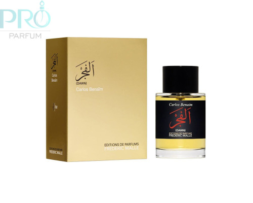 Оригинал Frederic Malle Dawn 100 ml edp