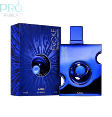 Оригинал Ajmal Evoke Midnight Edition 90 ml edp