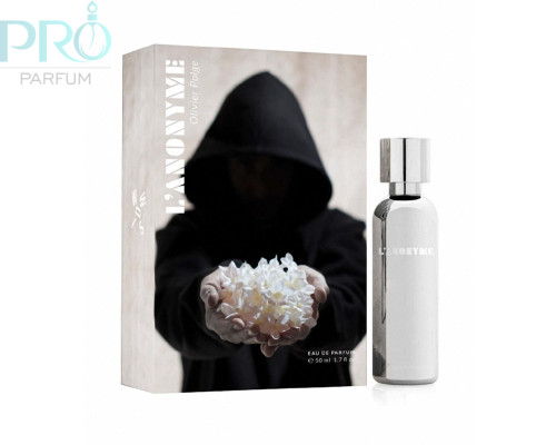 Оригинал What We Do Is Secret L'Anonyme отливант 2 ml с атомайзером