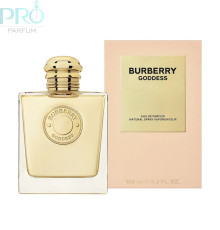 Оригинал Burberry Goddess отливант 2 ml с атомайзером