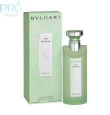 Оригинал Bvlgari Eau Parfumee Au The Vert 75 ml edc