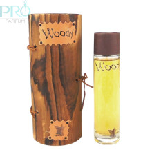 Оригинал Arabian Oud Woody 100 ml edp TESTER