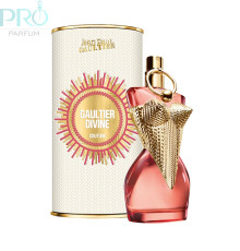 Оригинал Jean Paul Gaultier Divine Couture отливант 2 ml с атомайзером