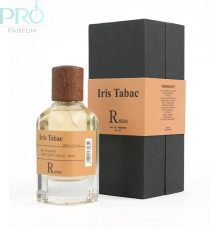 Оригинал Rabdan Iris Tabac отливант 2 ml с атомайзером