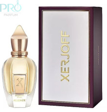 Оригинал xerjoff shooting stars allende Parfum 50 ml