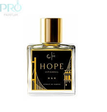 Оригинал Hope Istanbul Han 100 ml extrait de parfum