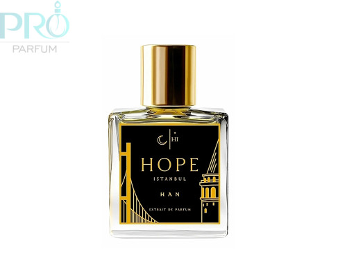 Оригинал Hope Istanbul Han 100 ml extrait de parfum