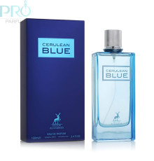 Оригинал Maison Alhambra Cerulean Blue 100 ml edp
