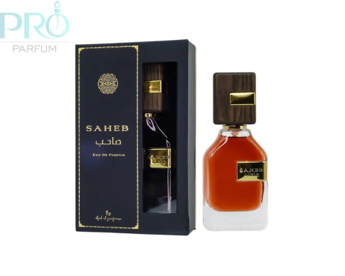 Оригинал Ard Al Zaafaran Saheb Ard 100 ml edp
