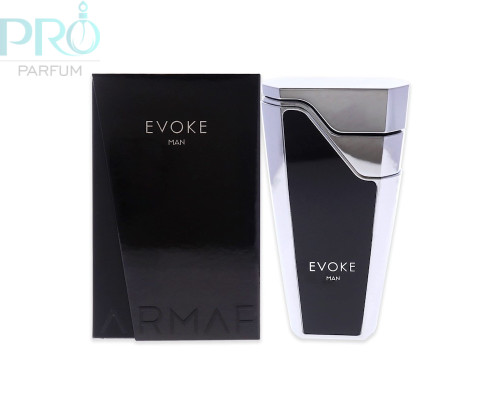 Оригинал Armaf Evoke Man 80 ml edp