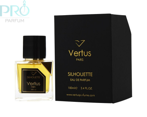 Оригинал Vertus Silhouette 100 ml edp