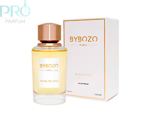 Оригинал Bybozo Rival In Love отливант 2 ml с атомайзером