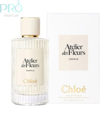 Оригинал Chloe Cedrus отливант 2 ml с атомайзером