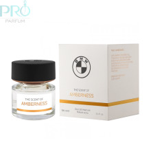 Оригинал BMW Amberness 100 ml edp