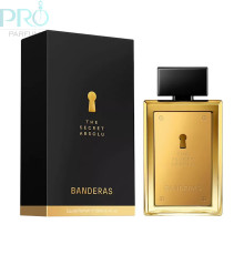 Оригинал Antonio Banderas The Secret Absolu 100 ml edp