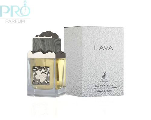 Оригинал Maison Alhambra Lava 100 ml edp