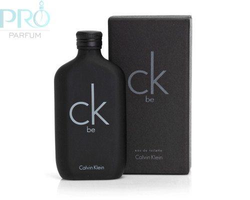 Оригинал Calvin Klein Ck Be 100 ml edt