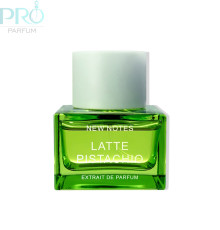 Оригинал New Notes Latte Pistachio отливант 2 ml с атомайзером