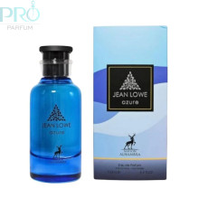 Оригинал Maison Alhambra Jean Lowe Azure 100 ml edp