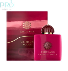 Оригинал Amouage Crimson Rocks 100 ml edp
