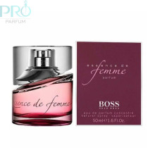 Оригинал Hugo Boss Essence De Femme 50 ml edp