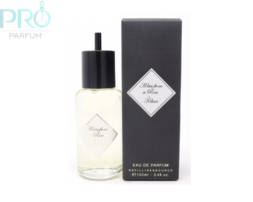 Оригинал Kilian A Kiss From A Rose 100 ml edp Refill