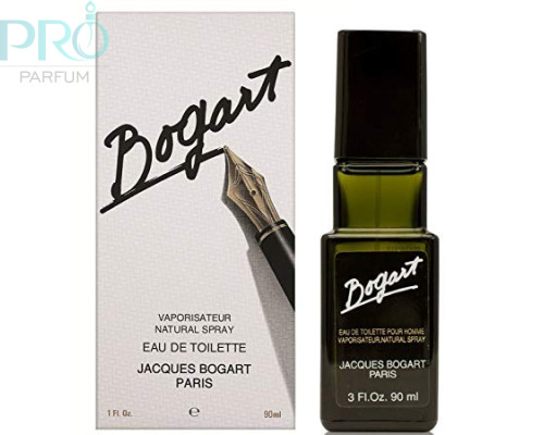 Оригинал Jacques Bogart BOGART For Men 90 ml edt