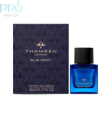 Оригинал Thameen Blue Heart 50 ml extrait de parfum