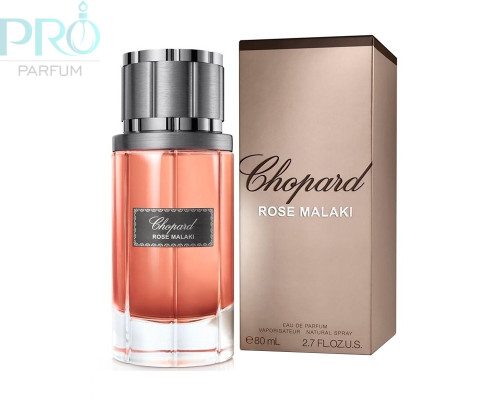 Оригинал Chopard Rose Malaki 80 ml edp