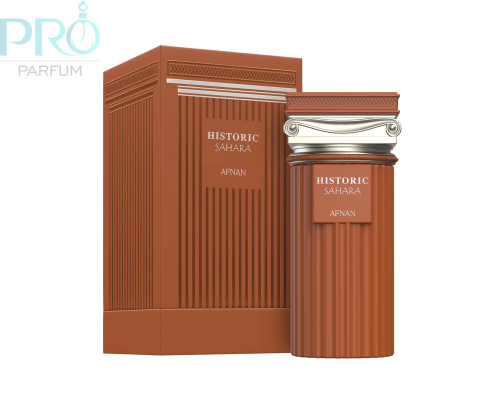Оригинал Afnan Historic Sahara 100 ml edp
