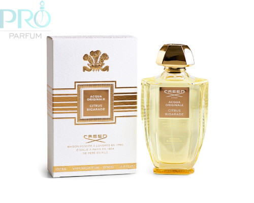 Оригинал Creed Citrus Bigarade 100 ml edp TESTER