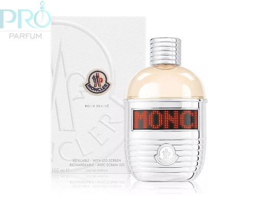 Оригинал Moncler Pour Femme 150 ml edp