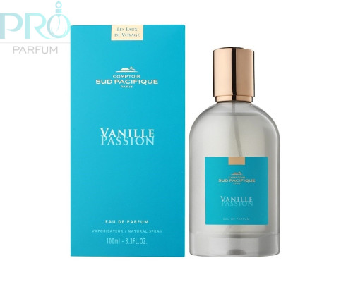 Оригинал Comptoir Sud Pacifique Vanille Passion 1.5 ml edp