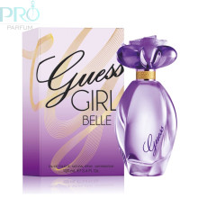 Оригинал Guess Girl Belle 100 ml edt