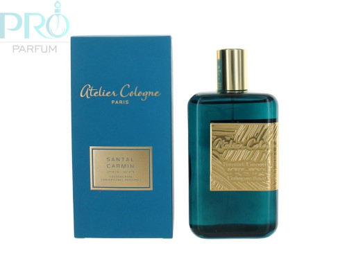 Оригинал Atelier Cologne Santal Carmin 200 ml edc